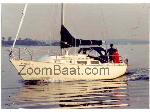 Sabre 28 	Spesifikasjoner og anmeldelser